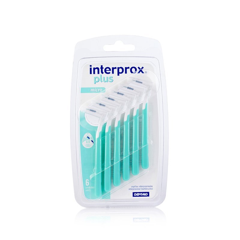 Interprox® Plus 2G micro   